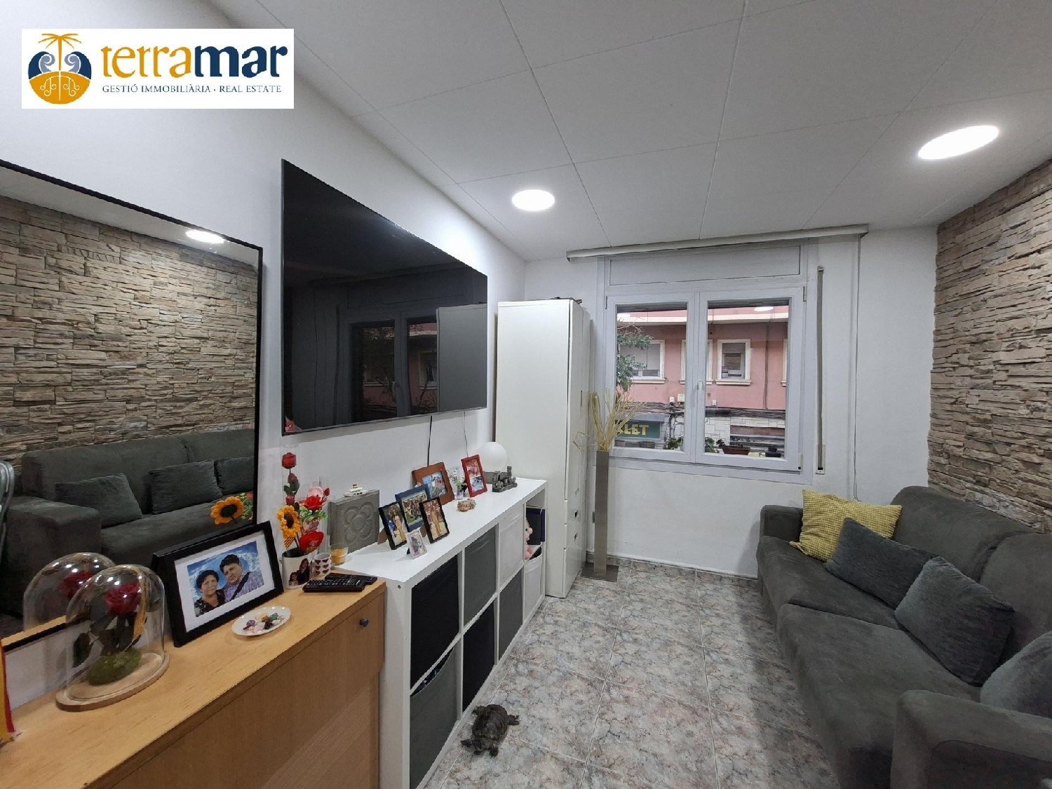  for sale apartment L'hospitalet De Llobregat Centre Barcelonès 5