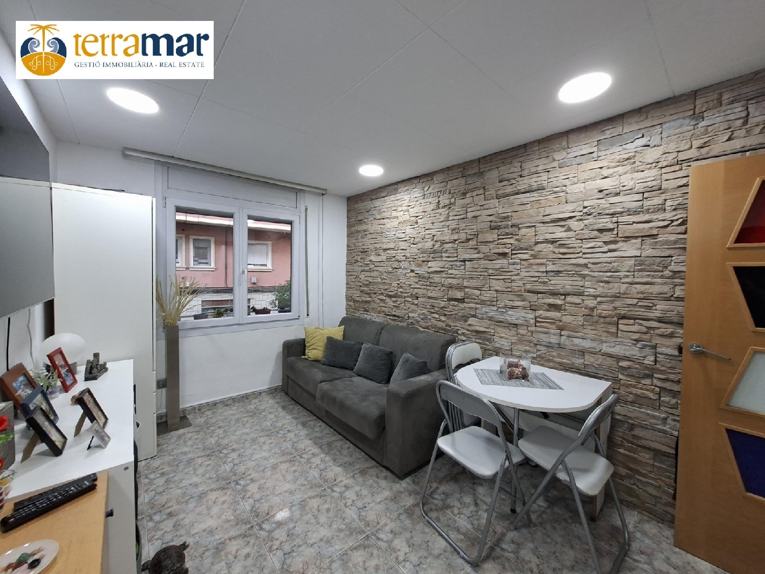  for sale apartment L'hospitalet De Llobregat Centre Barcelonès 1