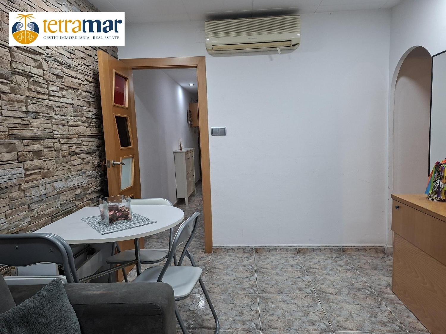  for sale apartment L'hospitalet De Llobregat Centre Barcelonès 7