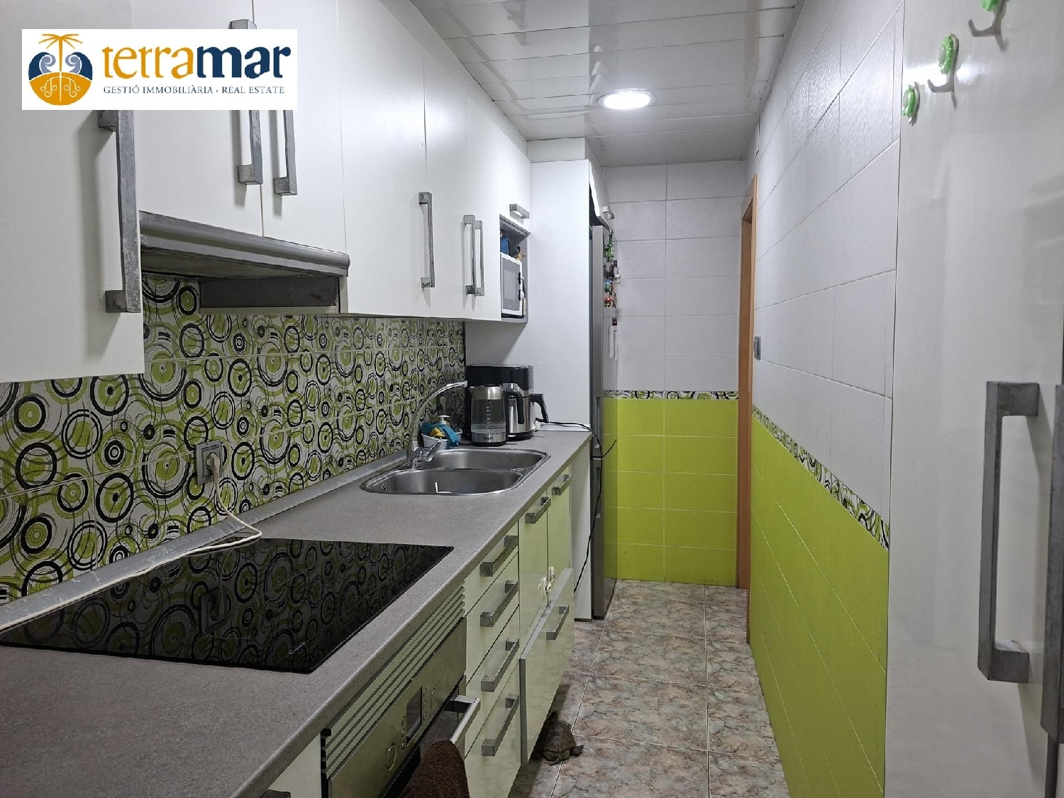  for sale apartment L'hospitalet De Llobregat Centre Barcelonès 3