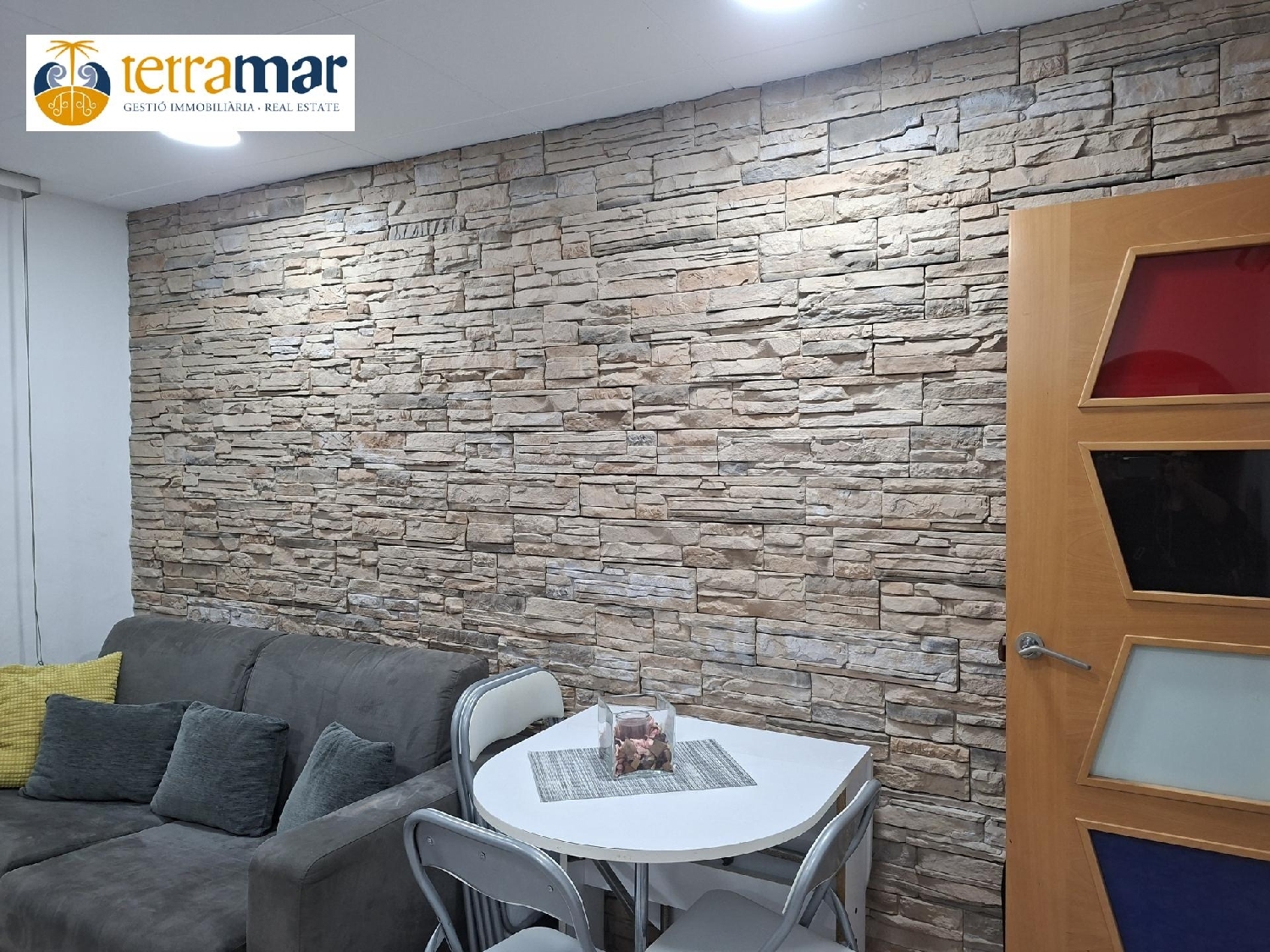  for sale apartment L'hospitalet De Llobregat Centre Barcelonès 6