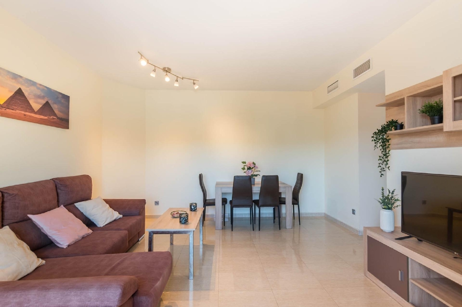  à vendre appartement Librilla Bajo Guadalentín 8