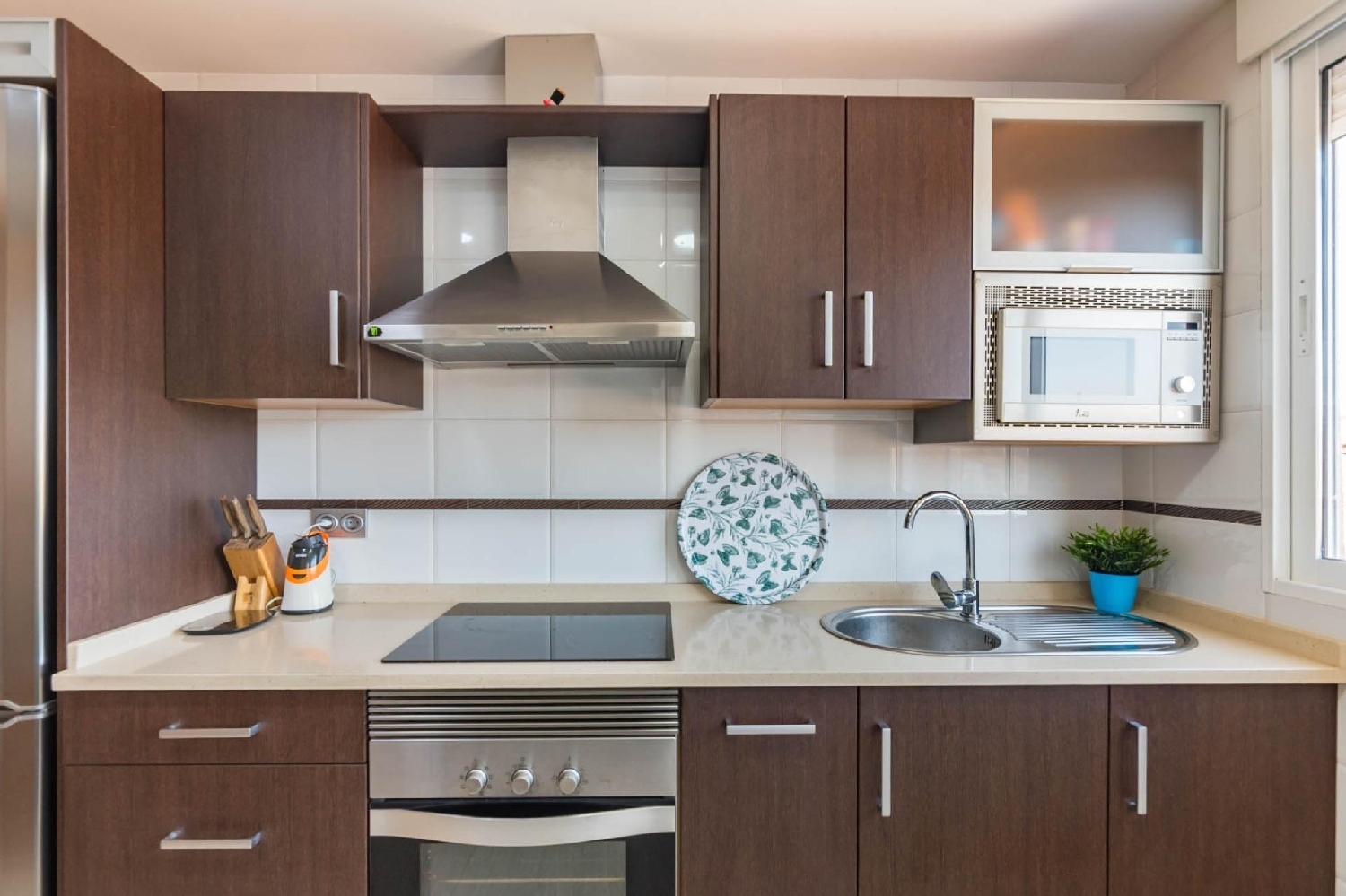  à vendre appartement Librilla Bajo Guadalentín 3