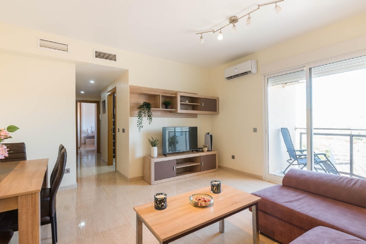  à vendre appartement Librilla Bajo Guadalentín 5