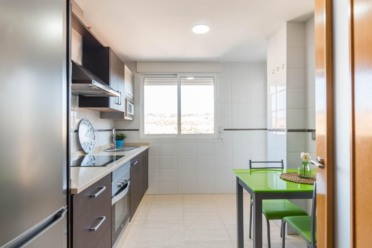  à vendre appartement Librilla Bajo Guadalentín 4