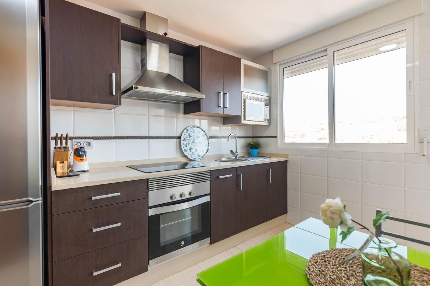  à vendre appartement Librilla Bajo Guadalentín 2