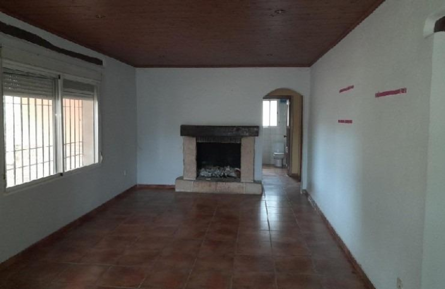  à vendre appartement Linares Sierra Morena 2