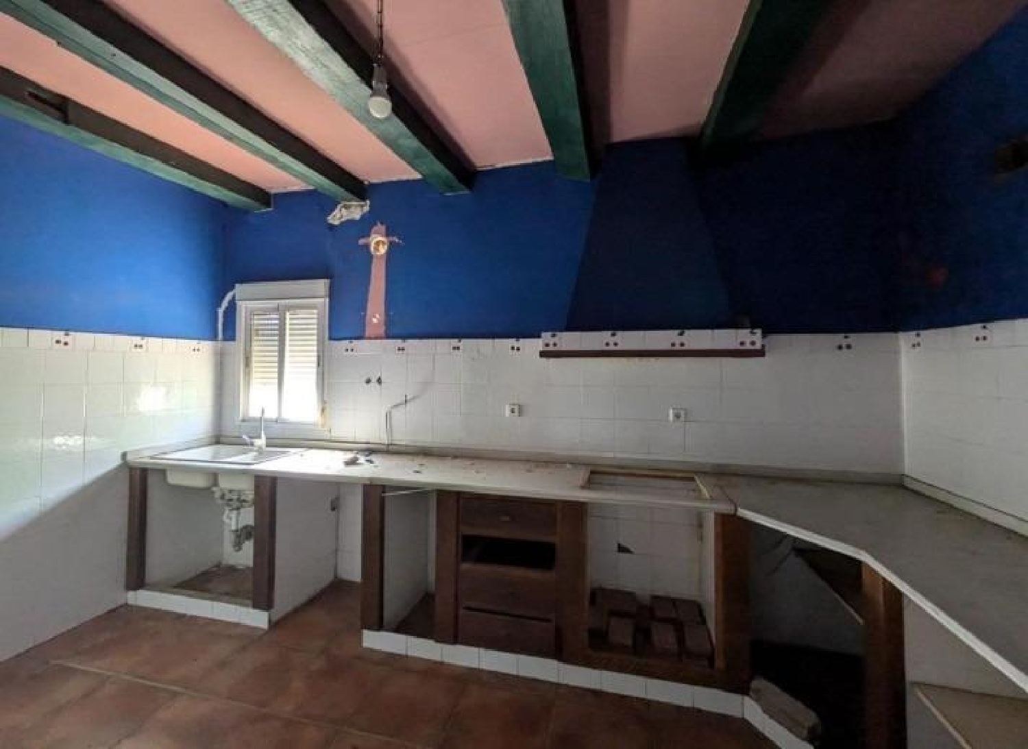  à vendre appartement Linares Sierra Morena 8