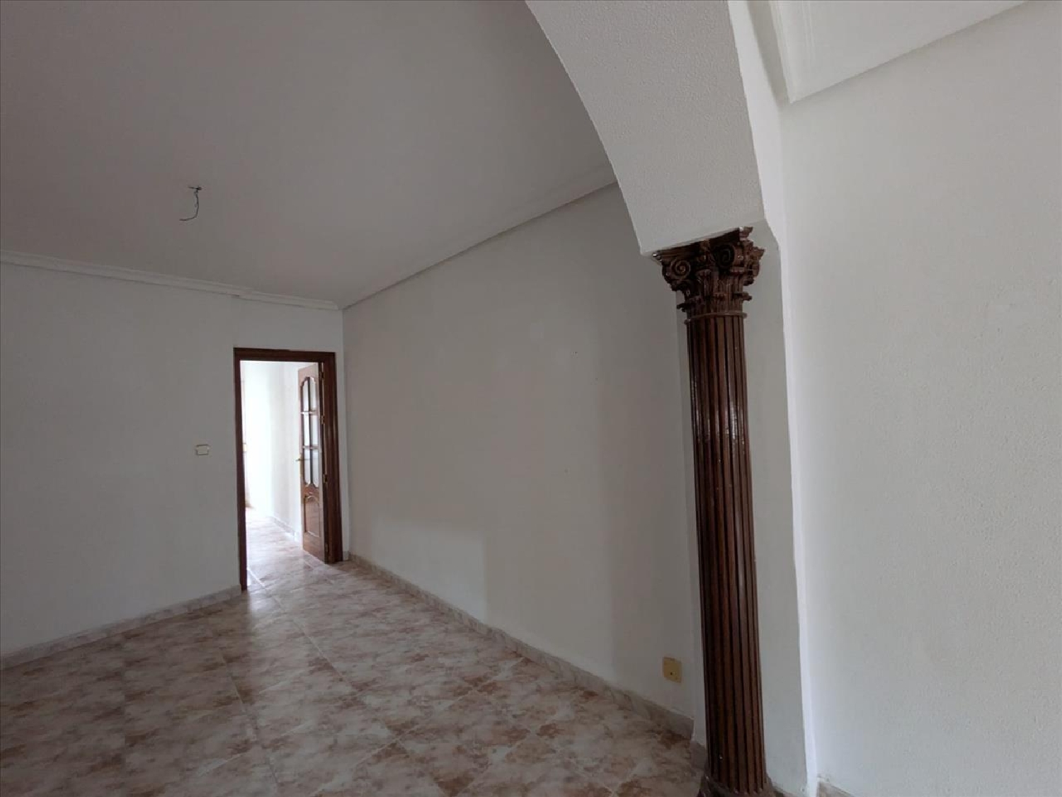  à vendre appartement Linares Sierra Morena 6