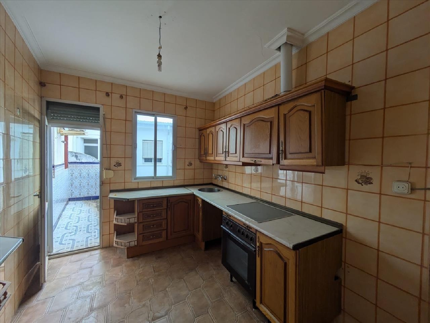  à vendre appartement Linares Sierra Morena 5