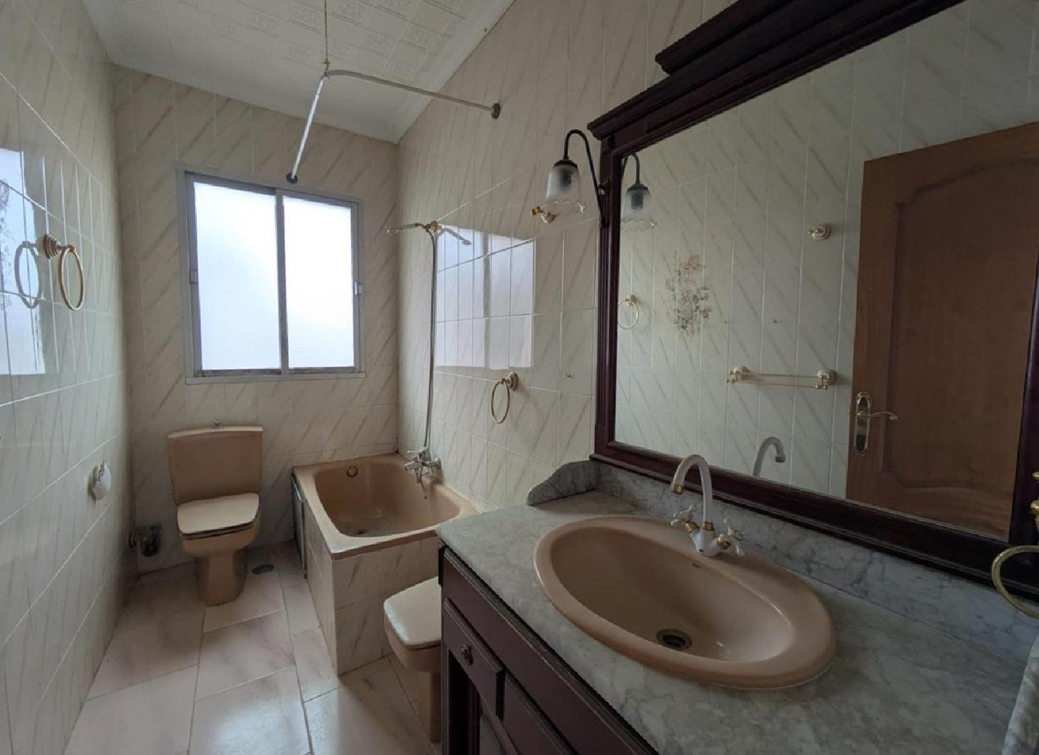  à vendre appartement Linares Sierra Morena 3