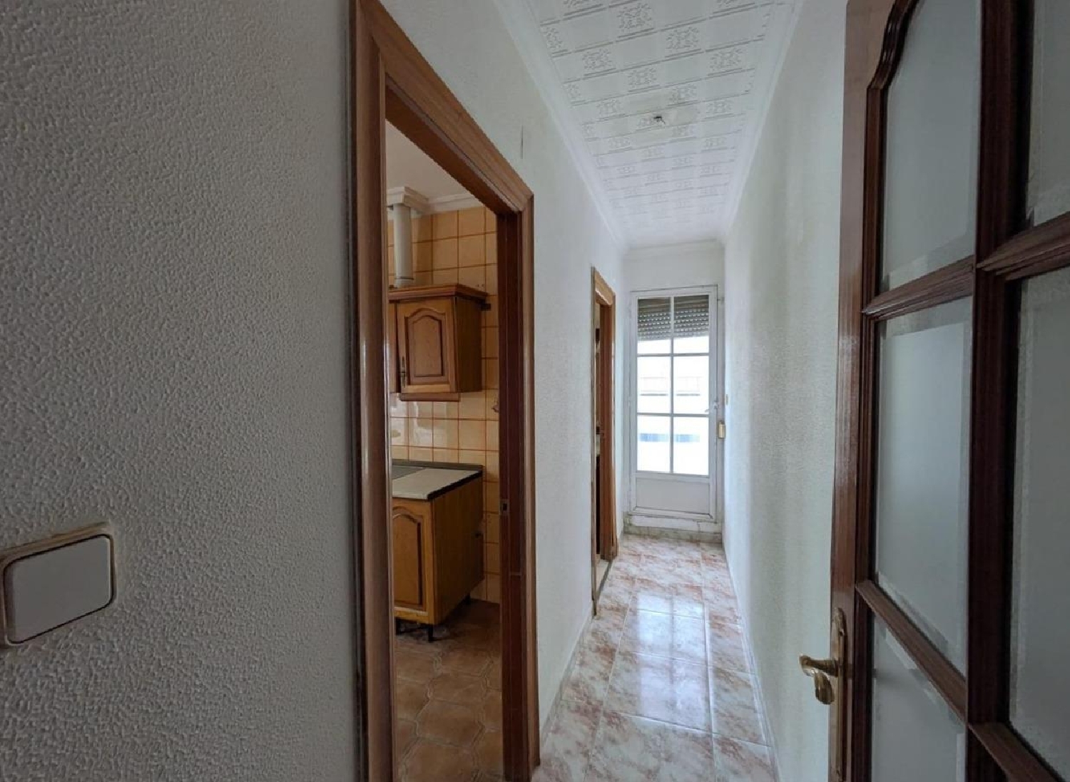  à vendre appartement Linares Sierra Morena 4