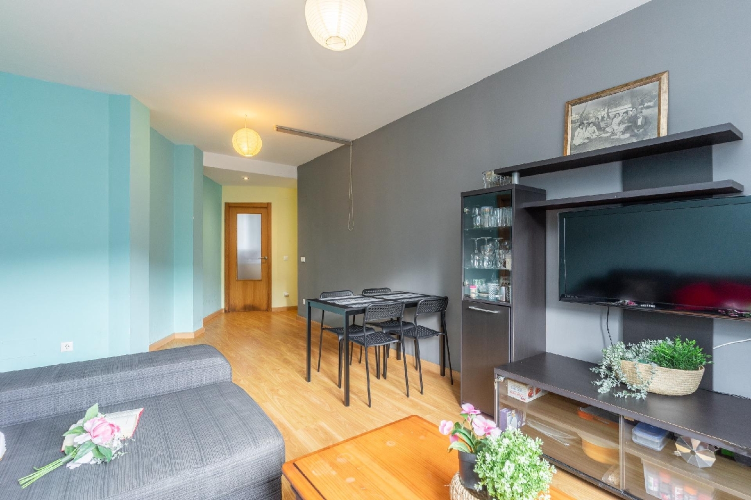 en venta apartamento Llanes Oriente 3