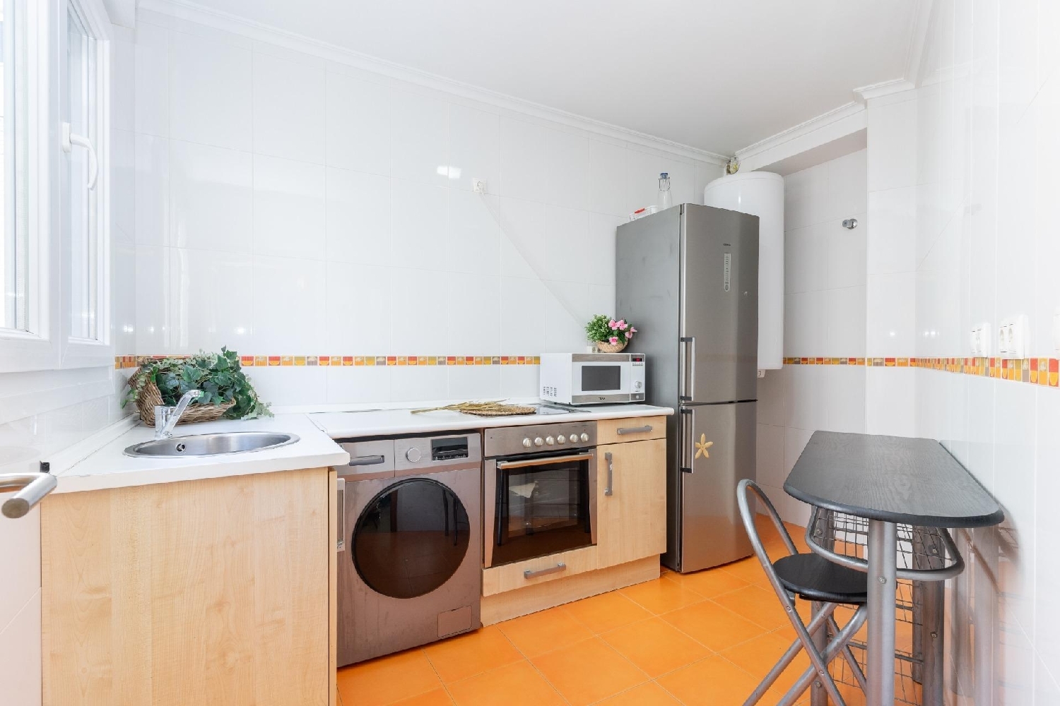  en venta apartamento Llanes Oriente 8