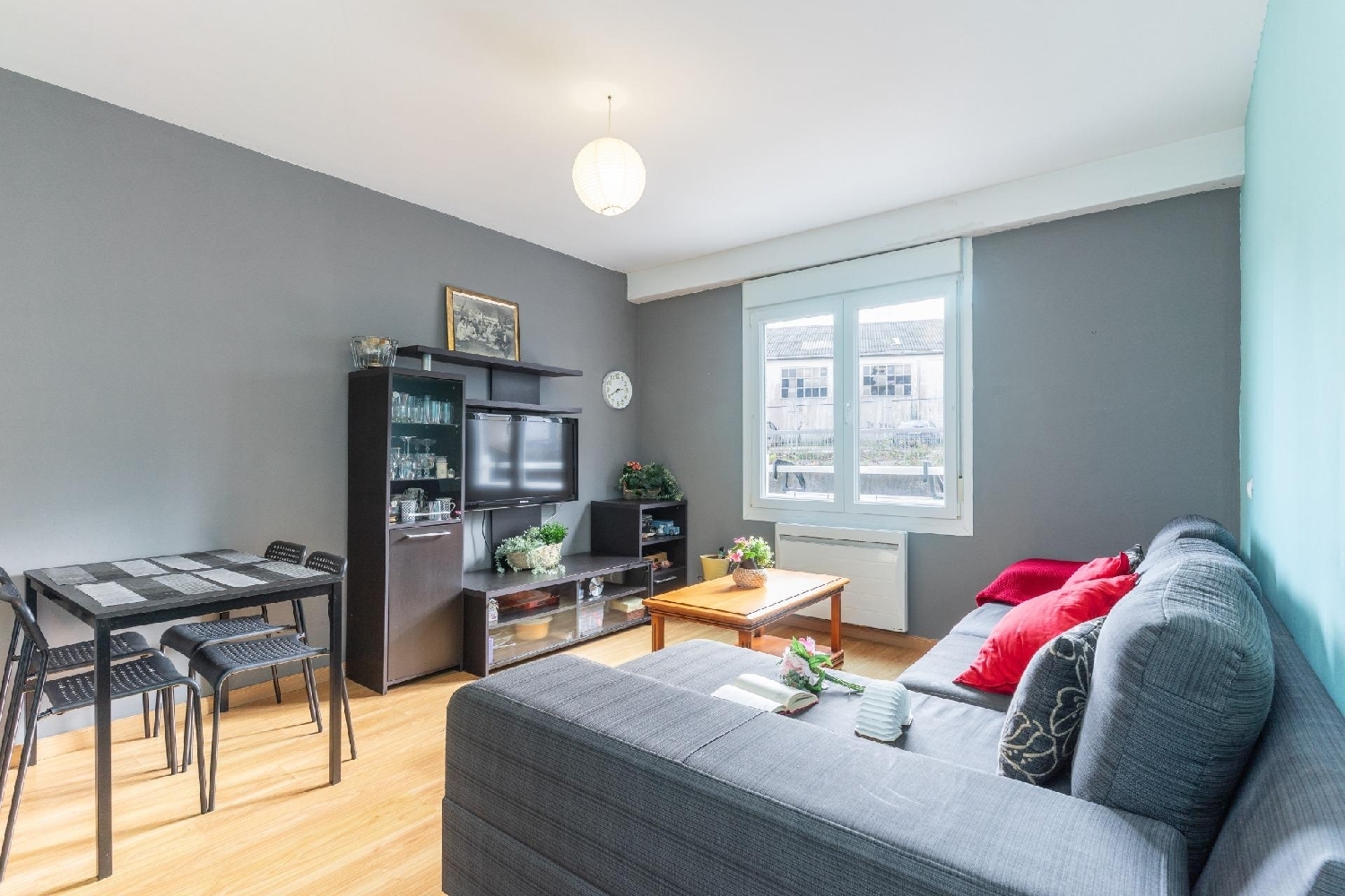  en venta apartamento Llanes Oriente 1