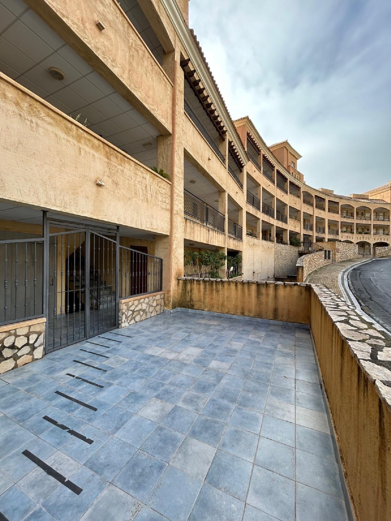  en venta apartamento Llanos De Vicar Poniente Almeriense 2