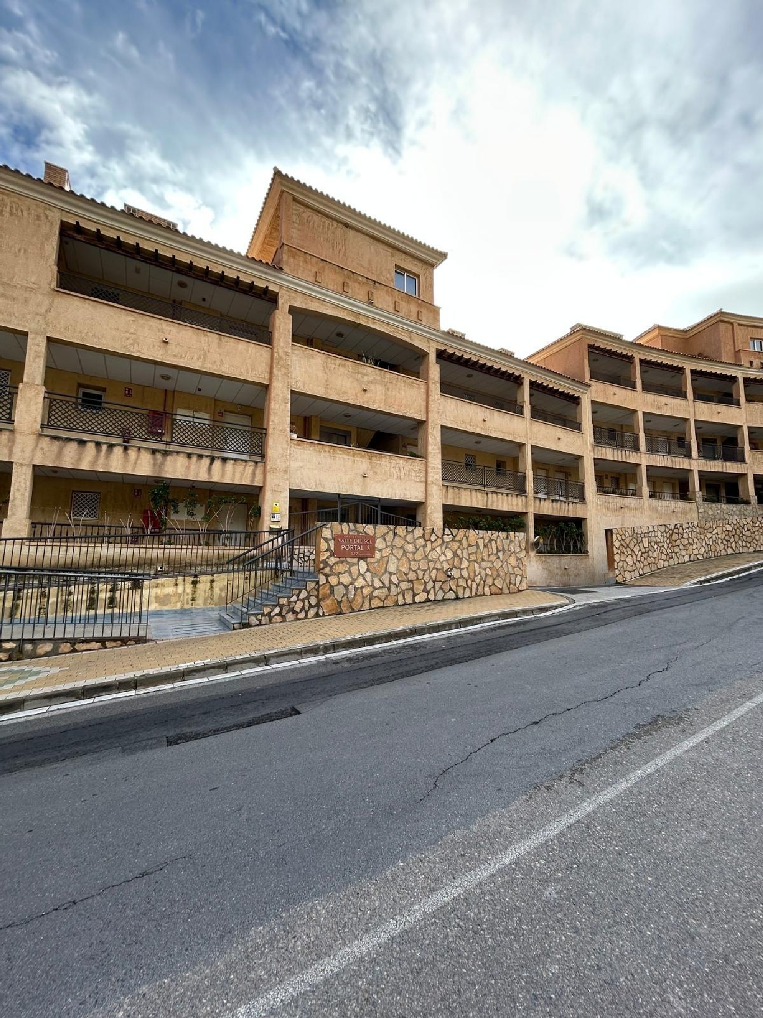  en venta apartamento Llanos De Vicar Poniente Almeriense 1