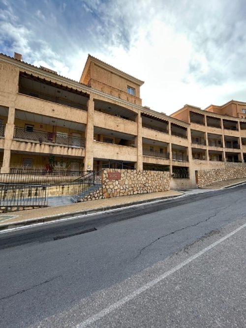 Llanos De Vicar Poniente Almeriense apartamento foto 6348687