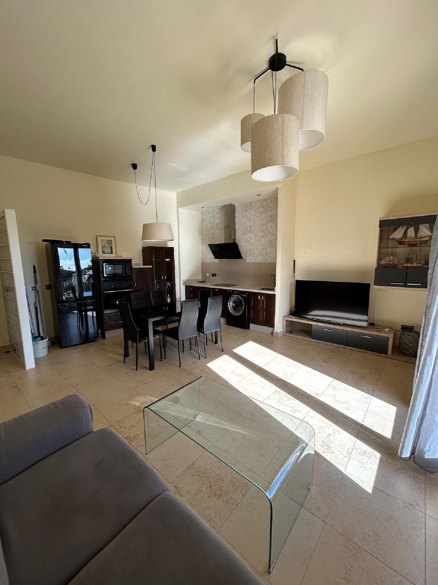  en venta apartamento Llanos De Vicar Poniente Almeriense 5