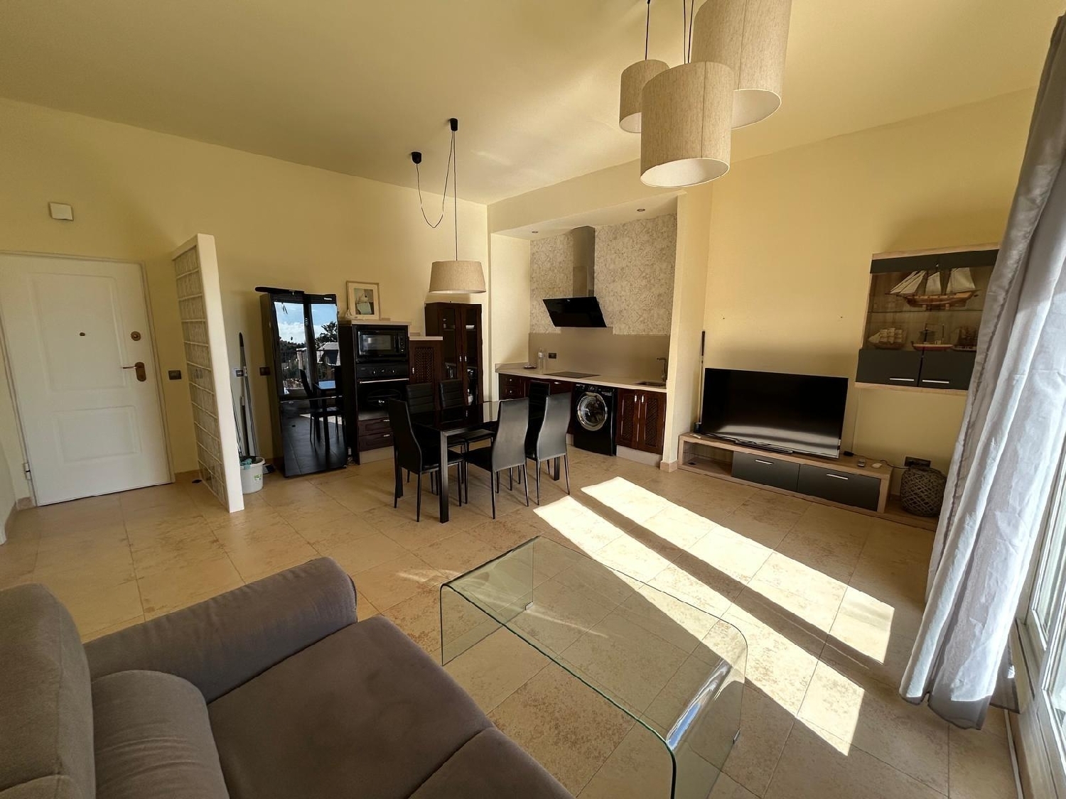  en venta apartamento Llanos De Vicar Poniente Almeriense 3