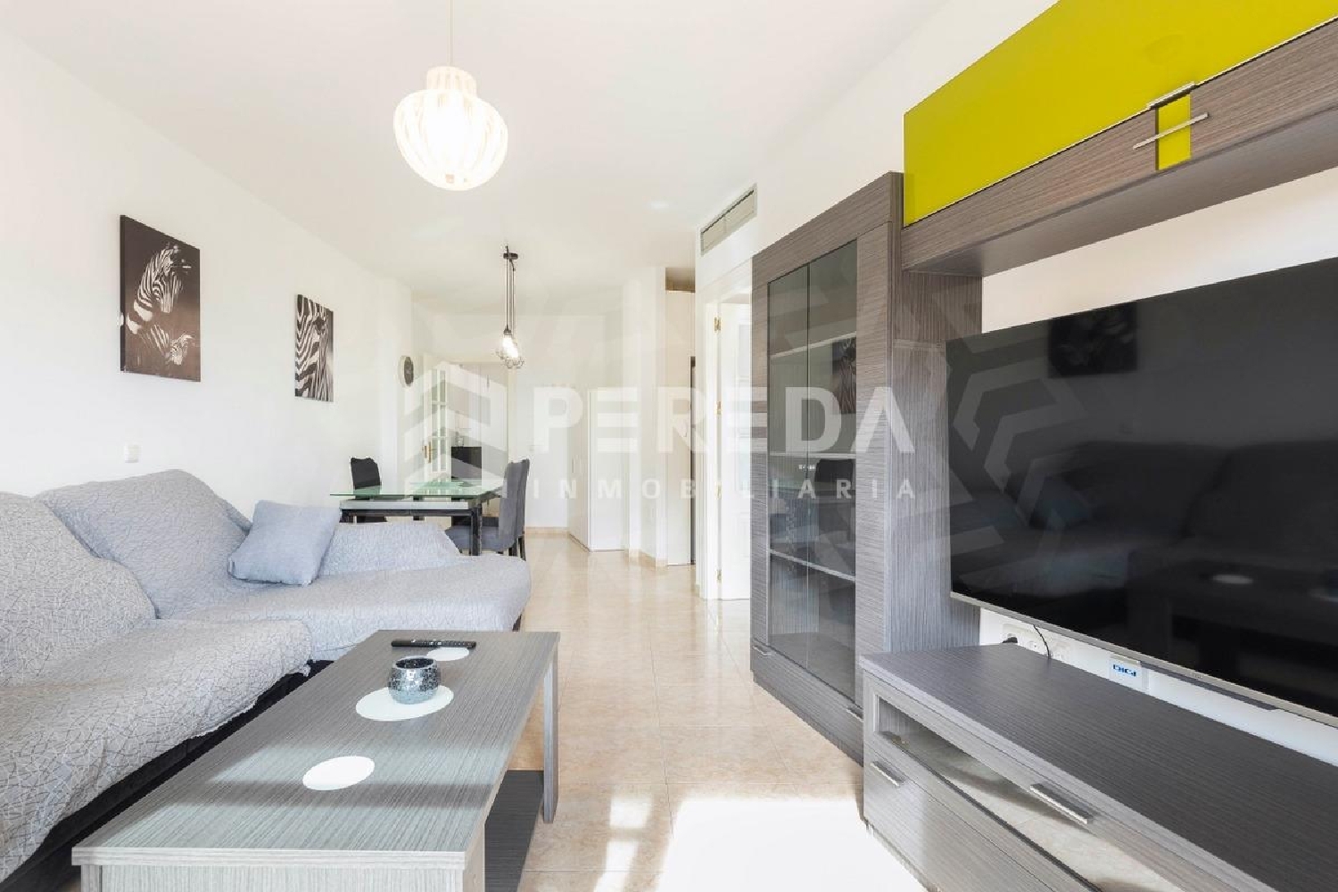  à vendre appartement Llanos De Vicar Poniente Almeriense 3