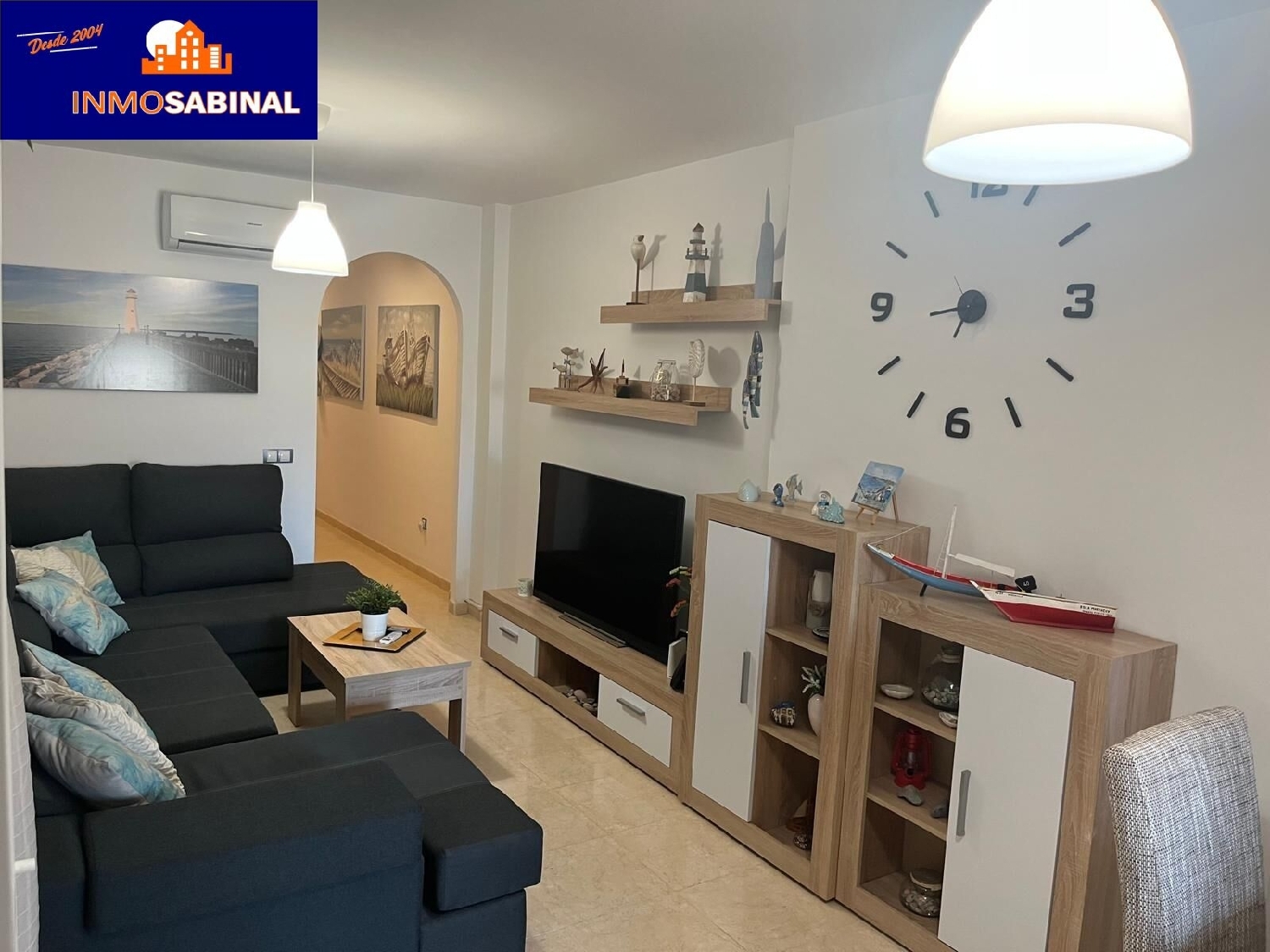  till salu lägenhet Llanos De Vicar Poniente Almeriense 6