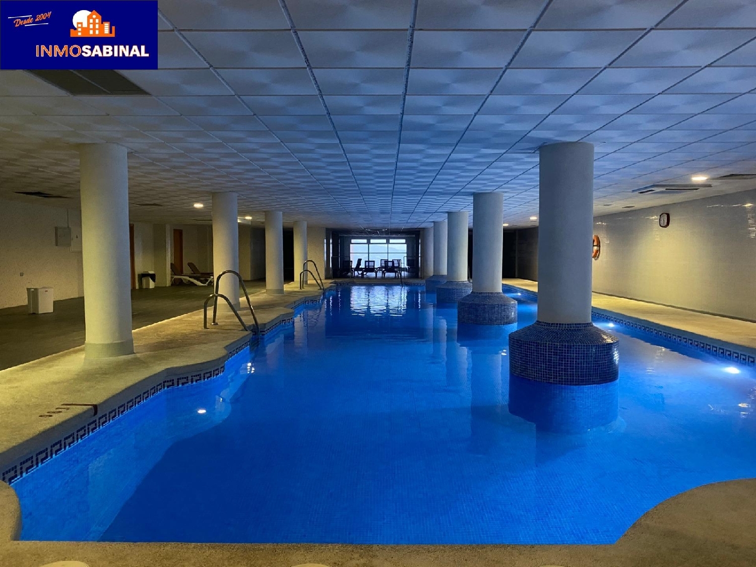  till salu lägenhet Llanos De Vicar Poniente Almeriense 1