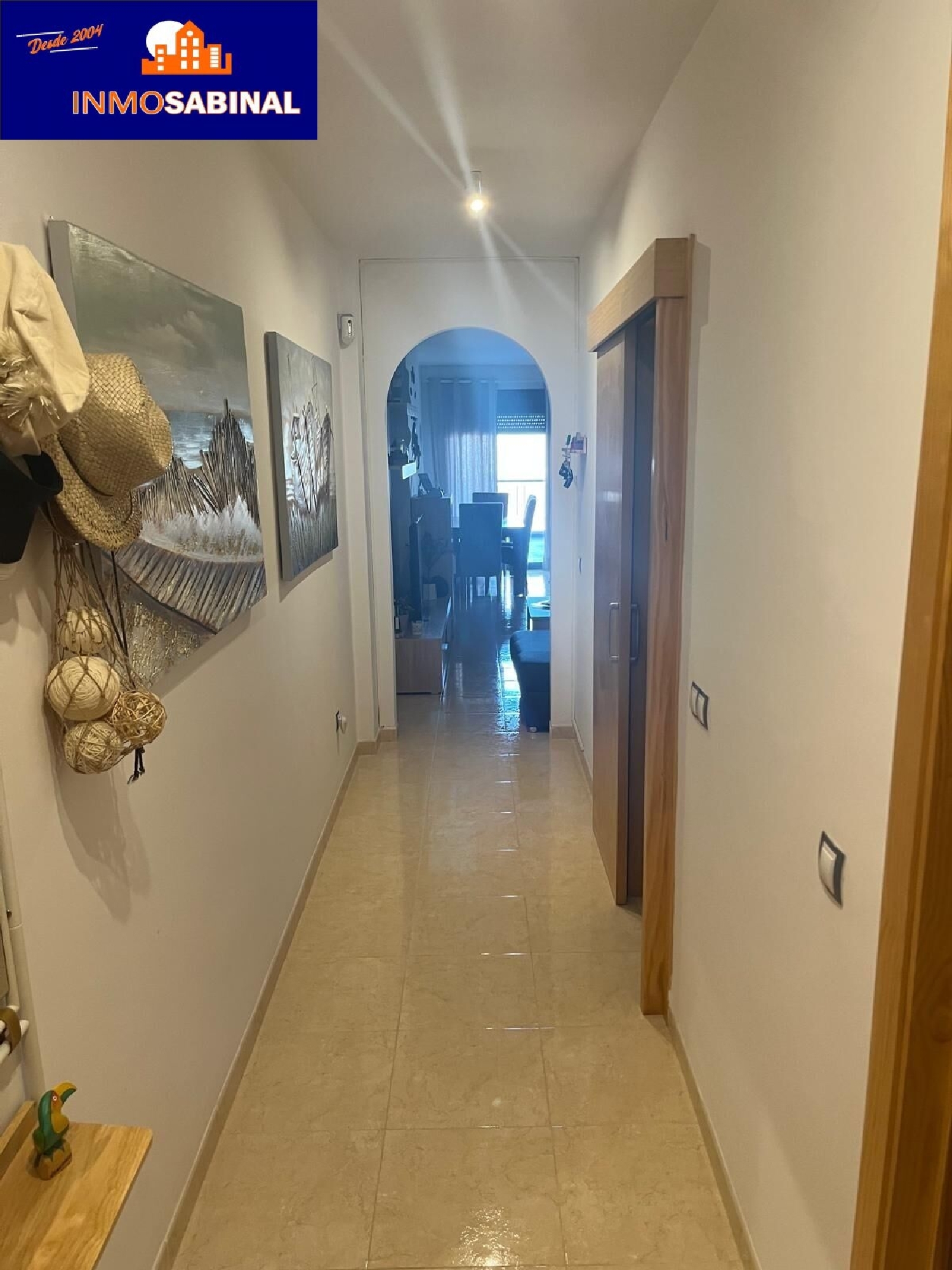  till salu lägenhet Llanos De Vicar Poniente Almeriense 2