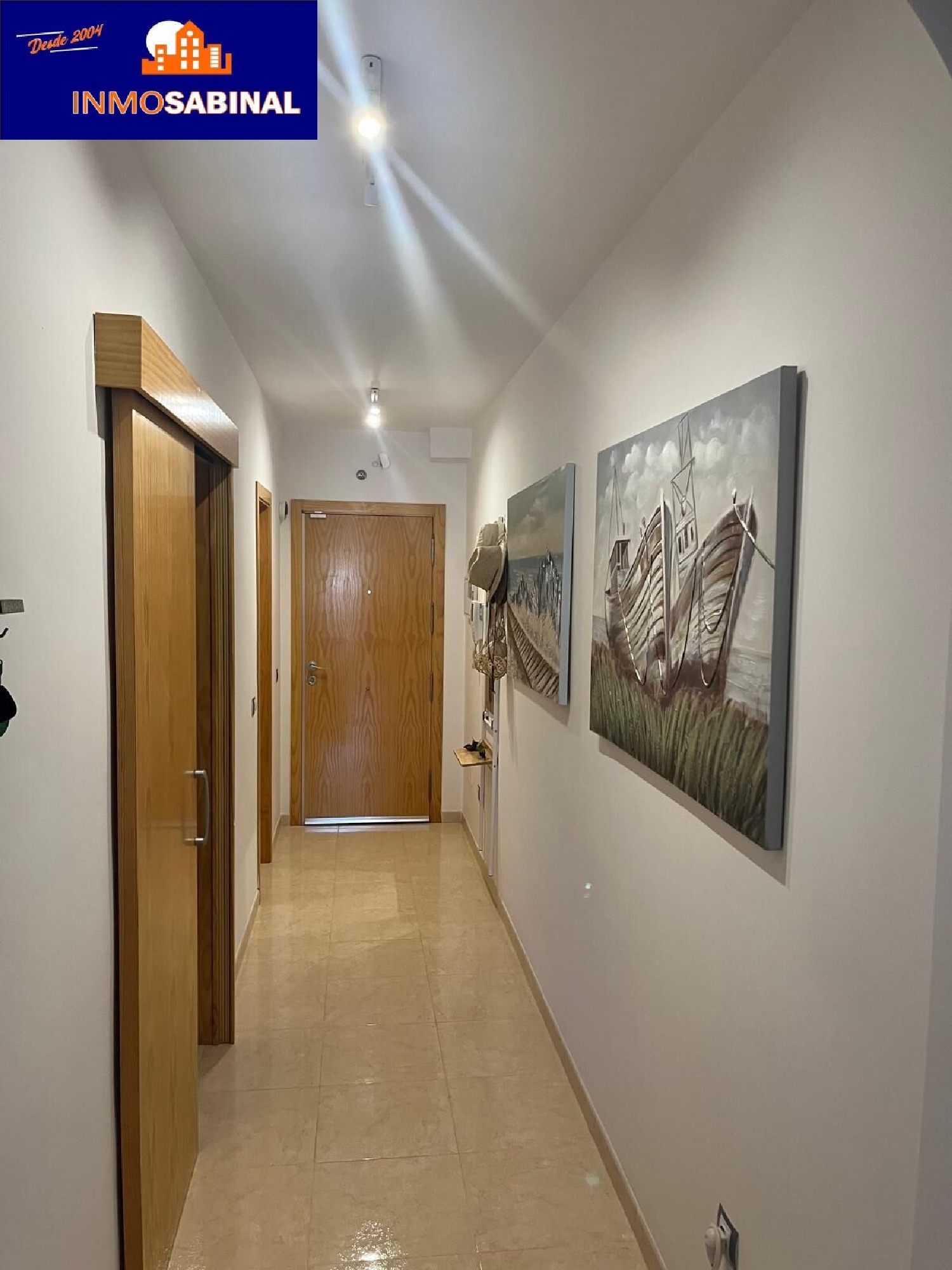  till salu lägenhet Llanos De Vicar Poniente Almeriense 3