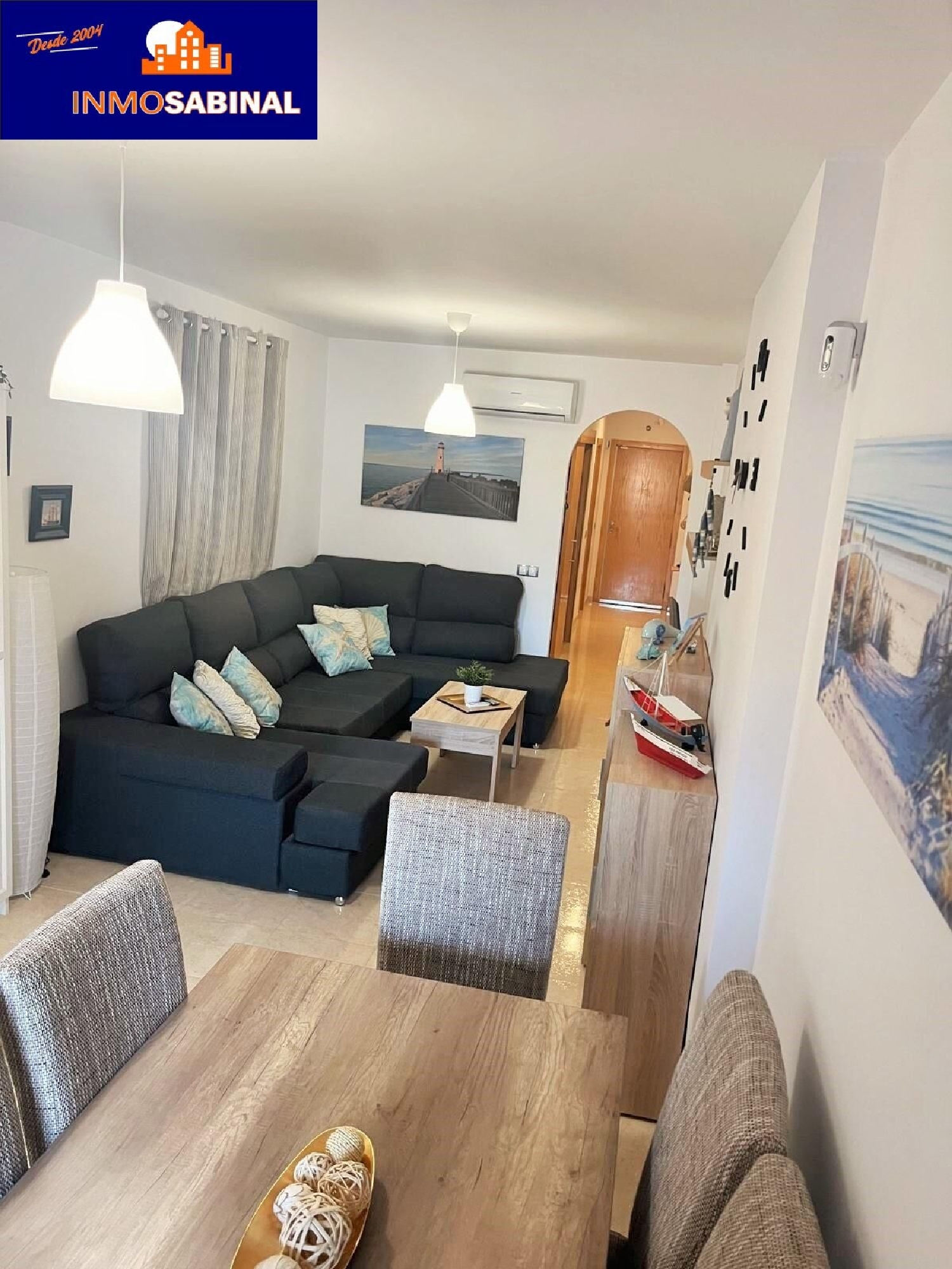  till salu lägenhet Llanos De Vicar Poniente Almeriense 7