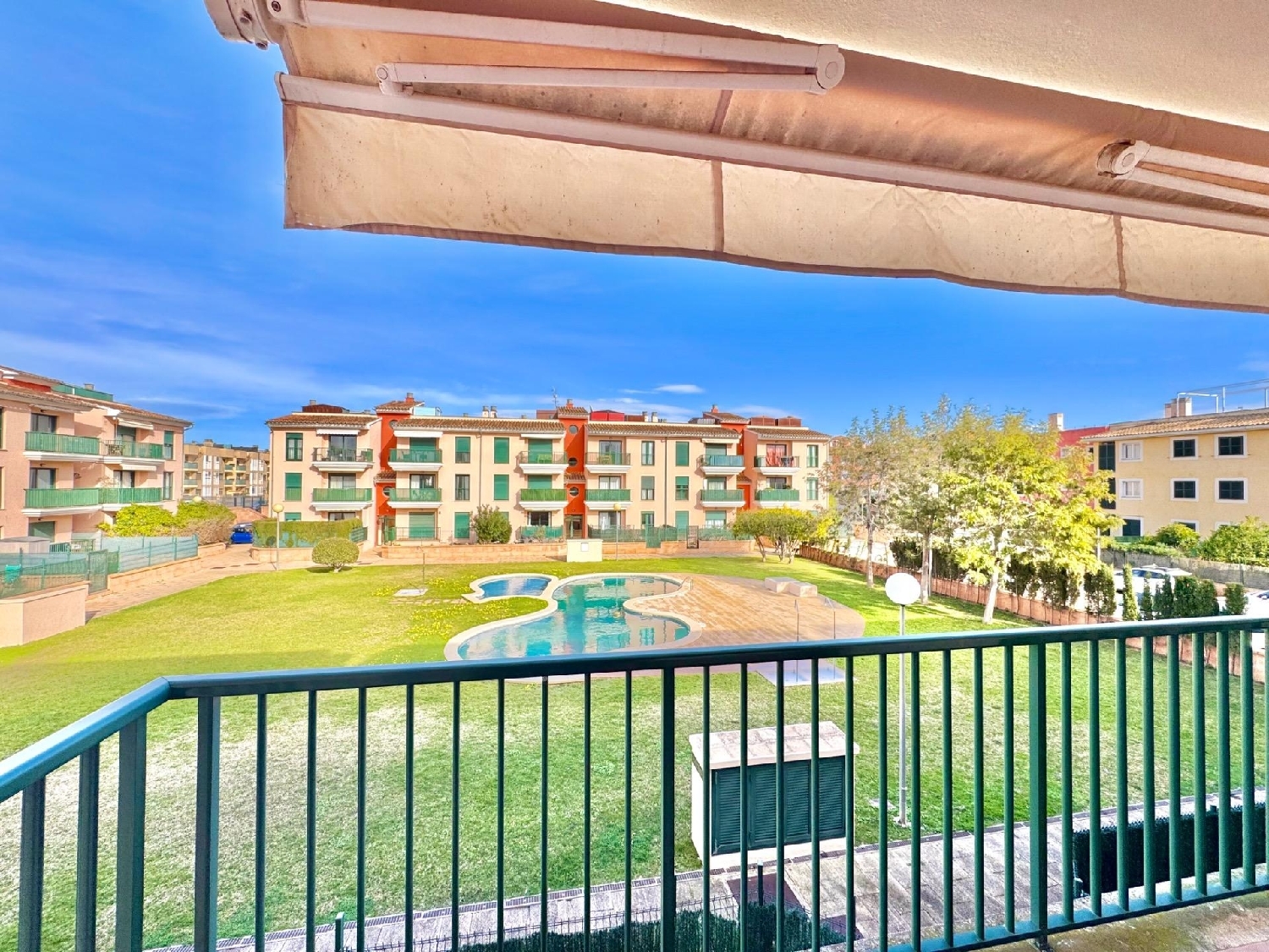 te koop appartement Llucmajor Llucmajor 7