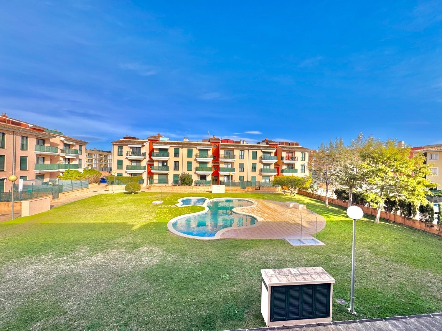 te koop appartement Llucmajor Llucmajor 6