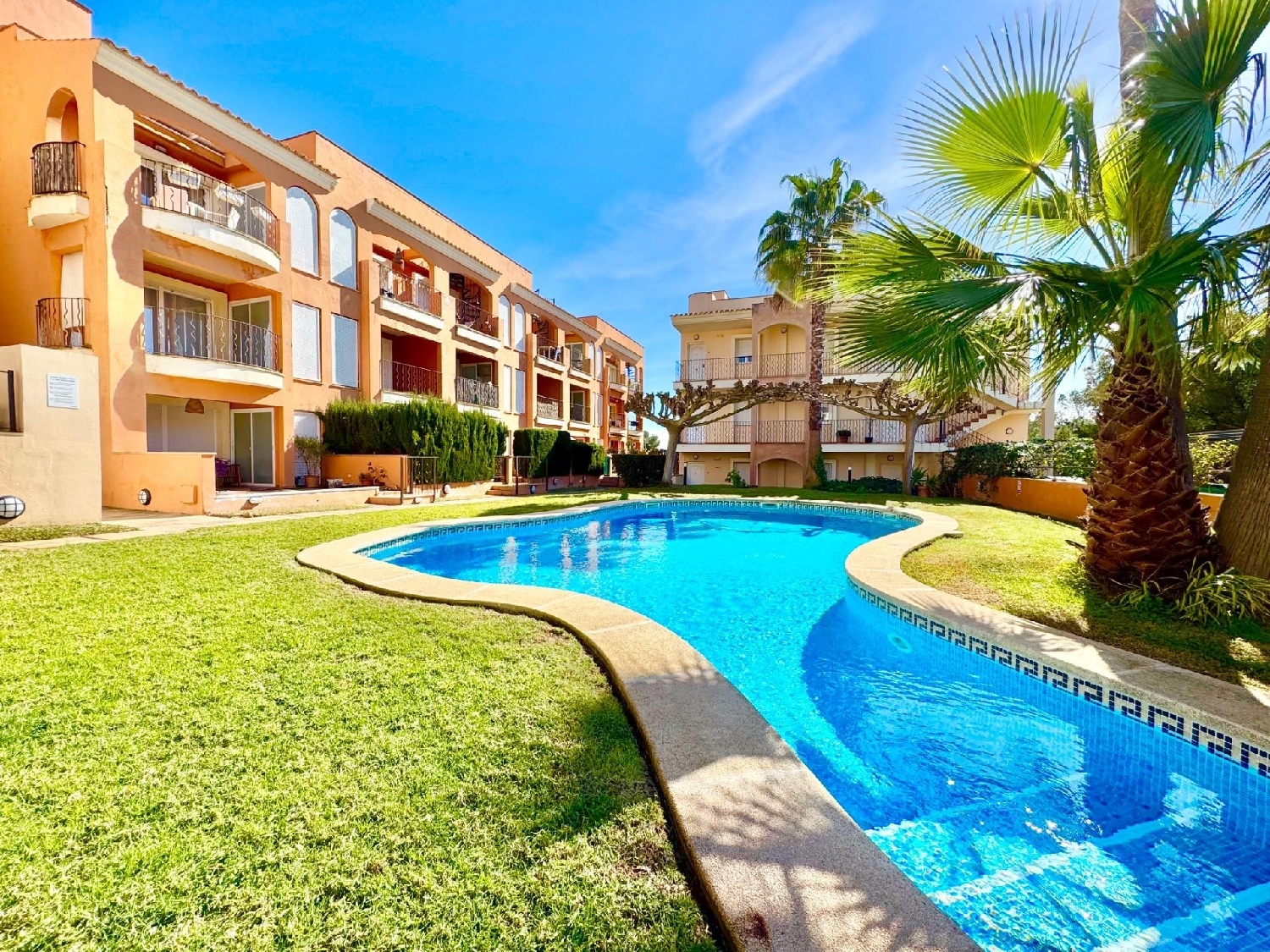 te koop appartement Llucmajor Llucmajor 4