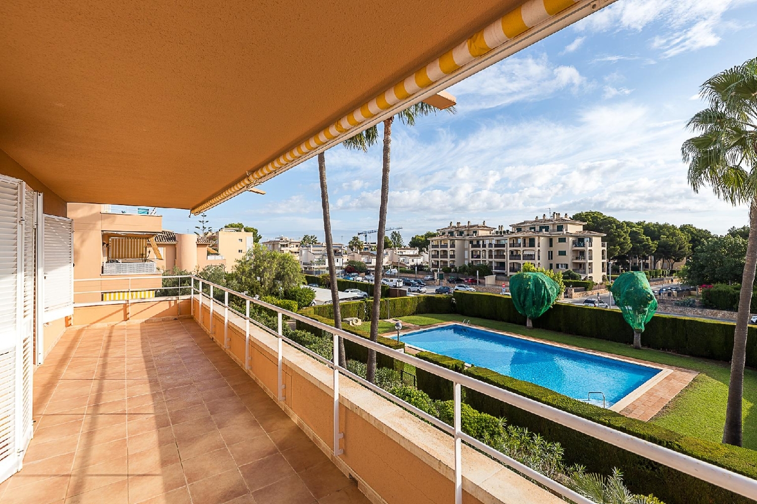  te koop appartement Llucmajor Llucmajor 2