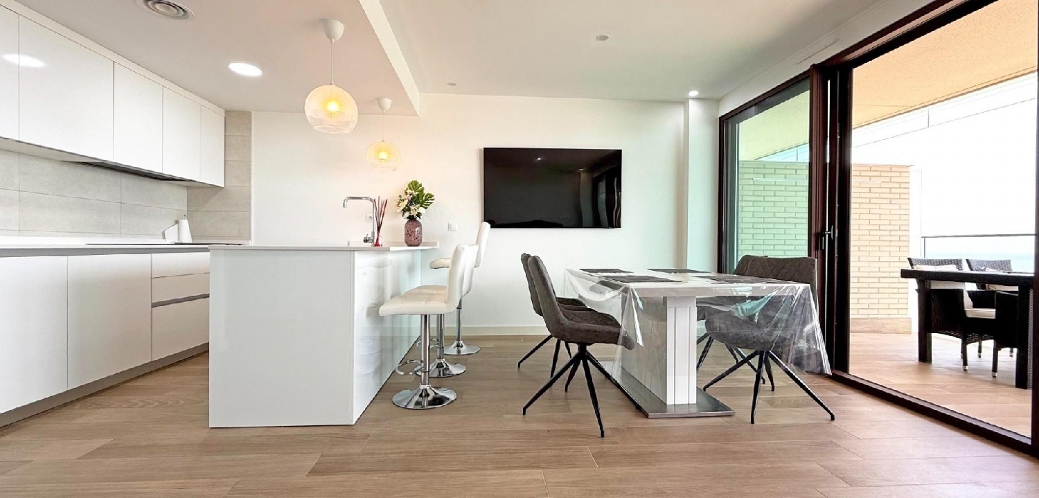  for sale apartment Lo Cartagena Baix Segura 4