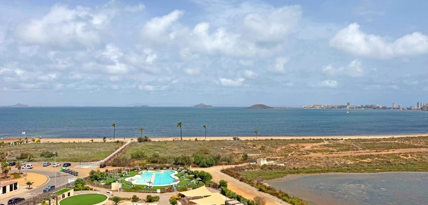  for sale apartment Lo Cartagena Baix Segura 2