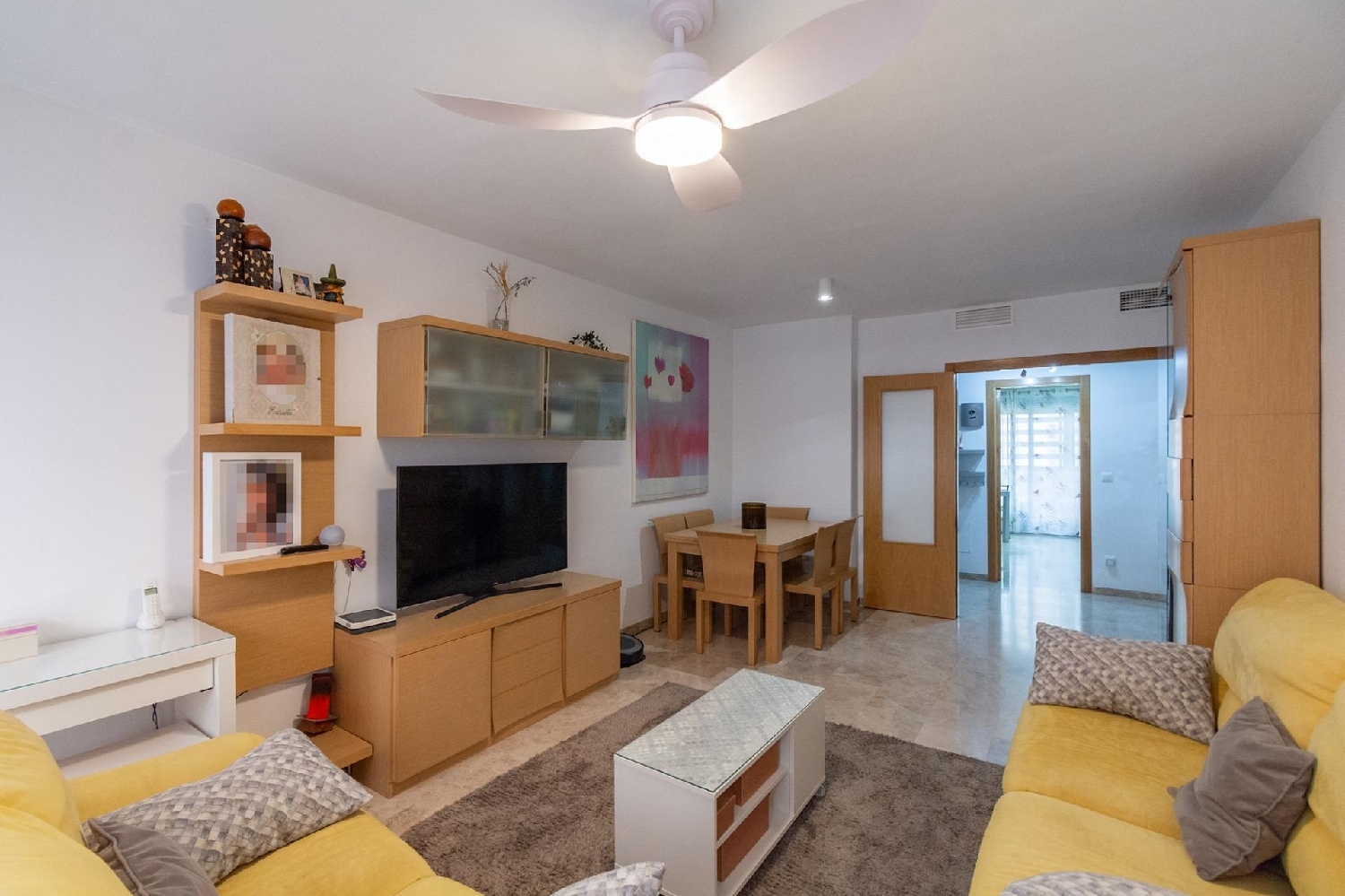  en venta apartamento Lo Cartagena Baix Segura 7