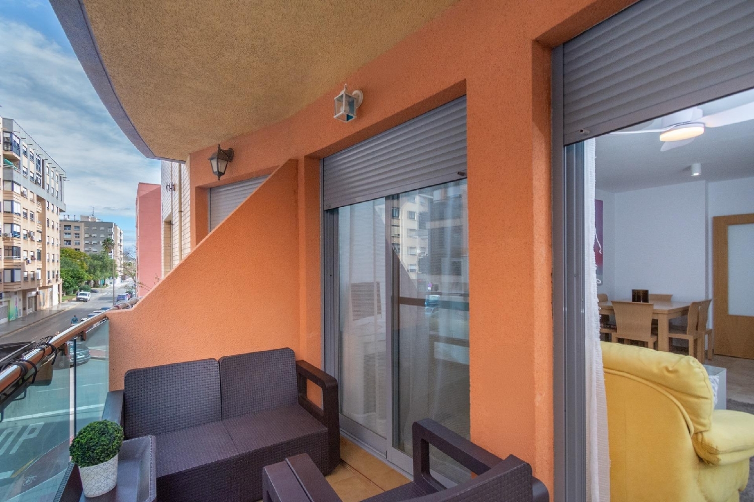  en venta apartamento Lo Cartagena Baix Segura 6