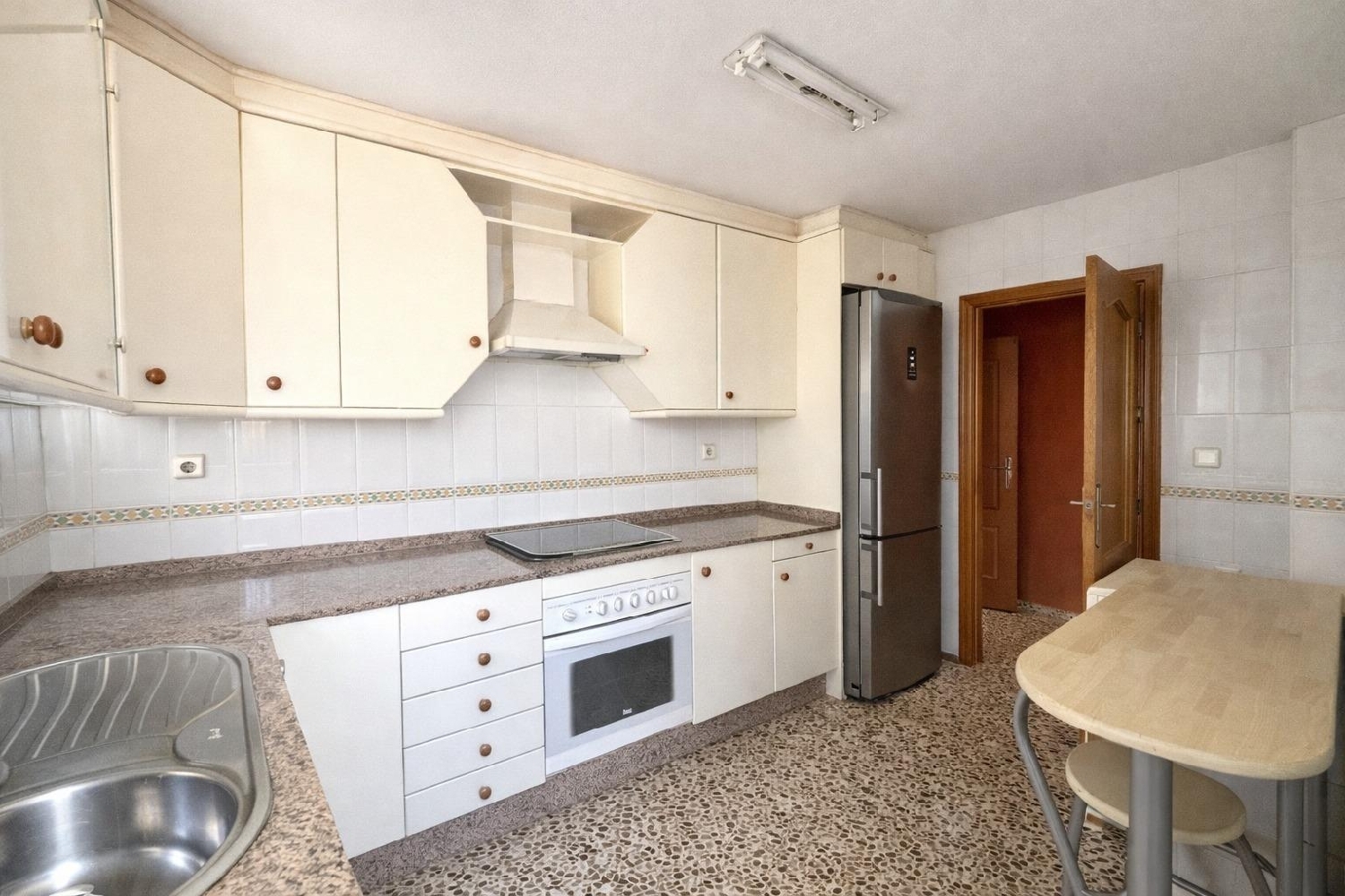  till salu lägenhet Lo Cartagena Baix Segura 8