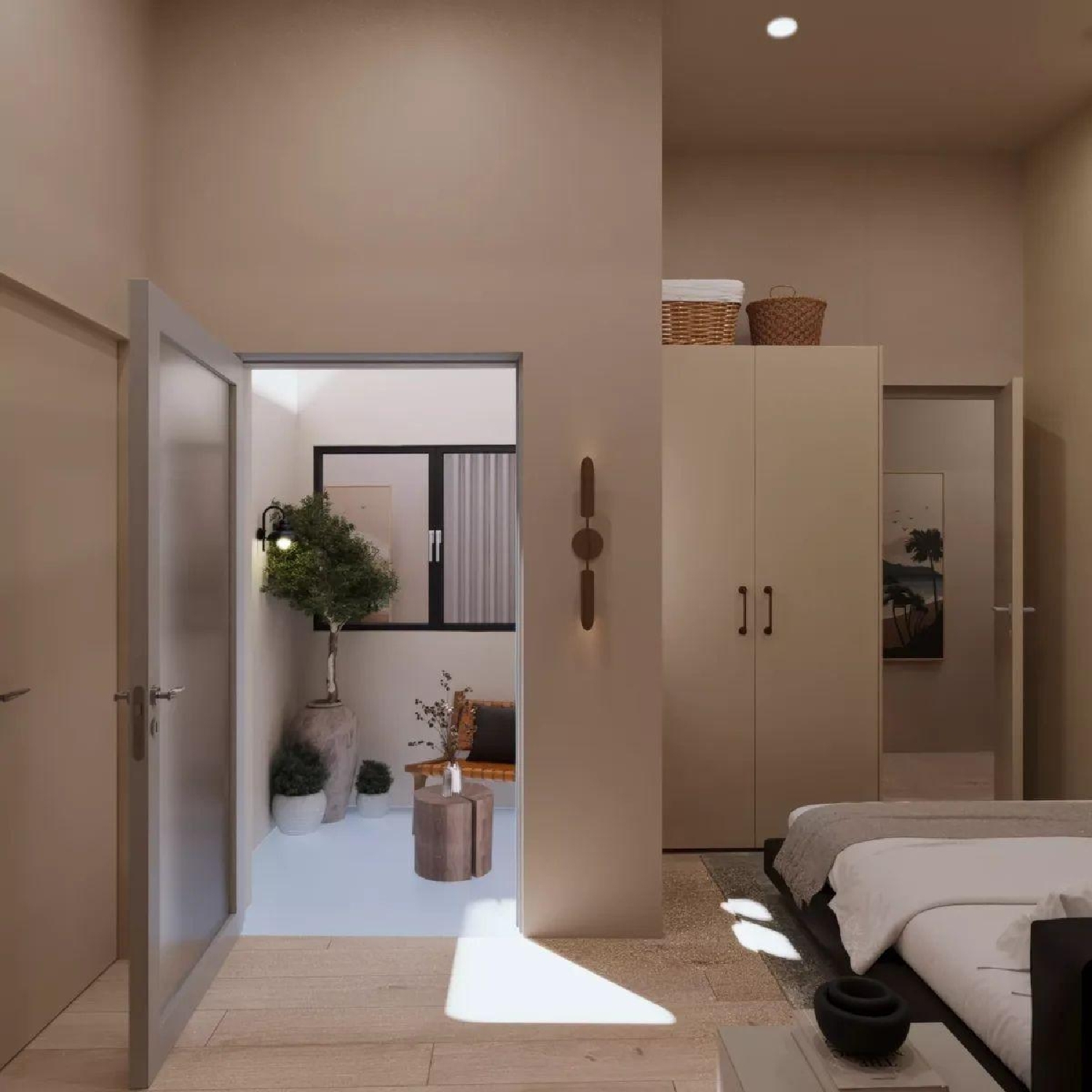  en venta apartamento Lo Cartagena Baix Segura 3