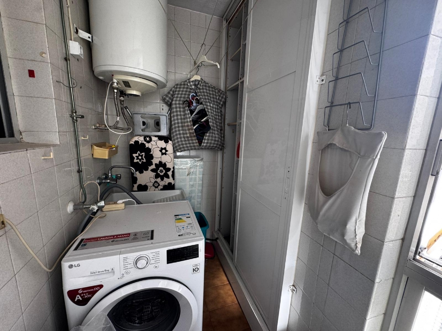 à vendre appartement Lo Cartagena Baix Segura 6