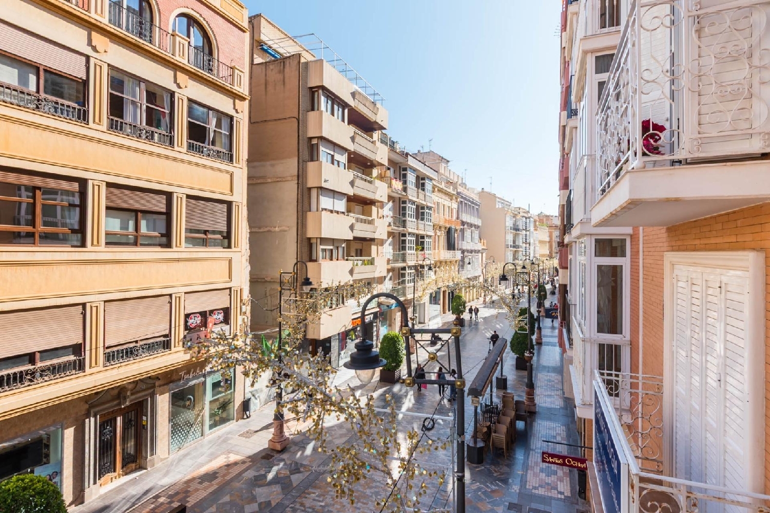  en venta apartamento Lo Cartagena Baix Segura 3