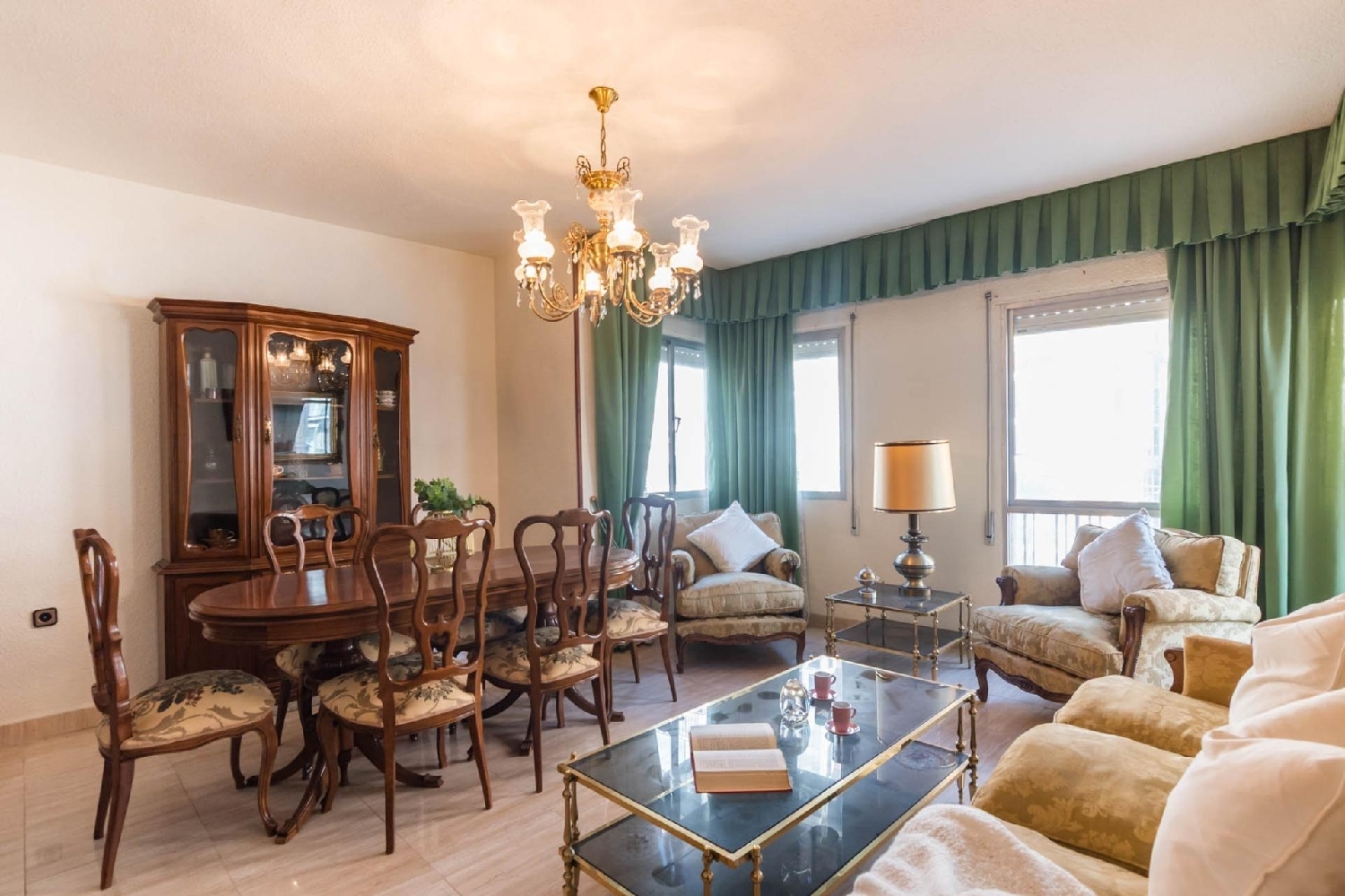  en venta apartamento Lo Cartagena Baix Segura 6