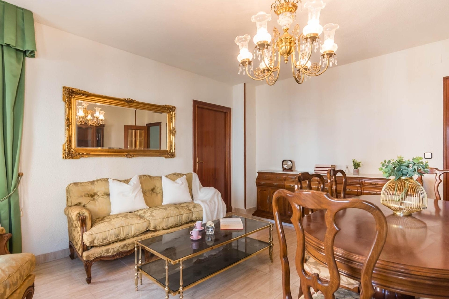  en venta apartamento Lo Cartagena Baix Segura 8