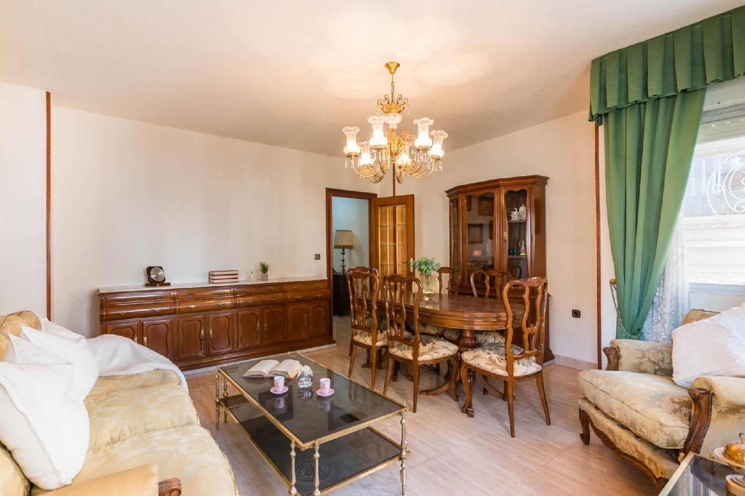  en venta apartamento Lo Cartagena Baix Segura 7