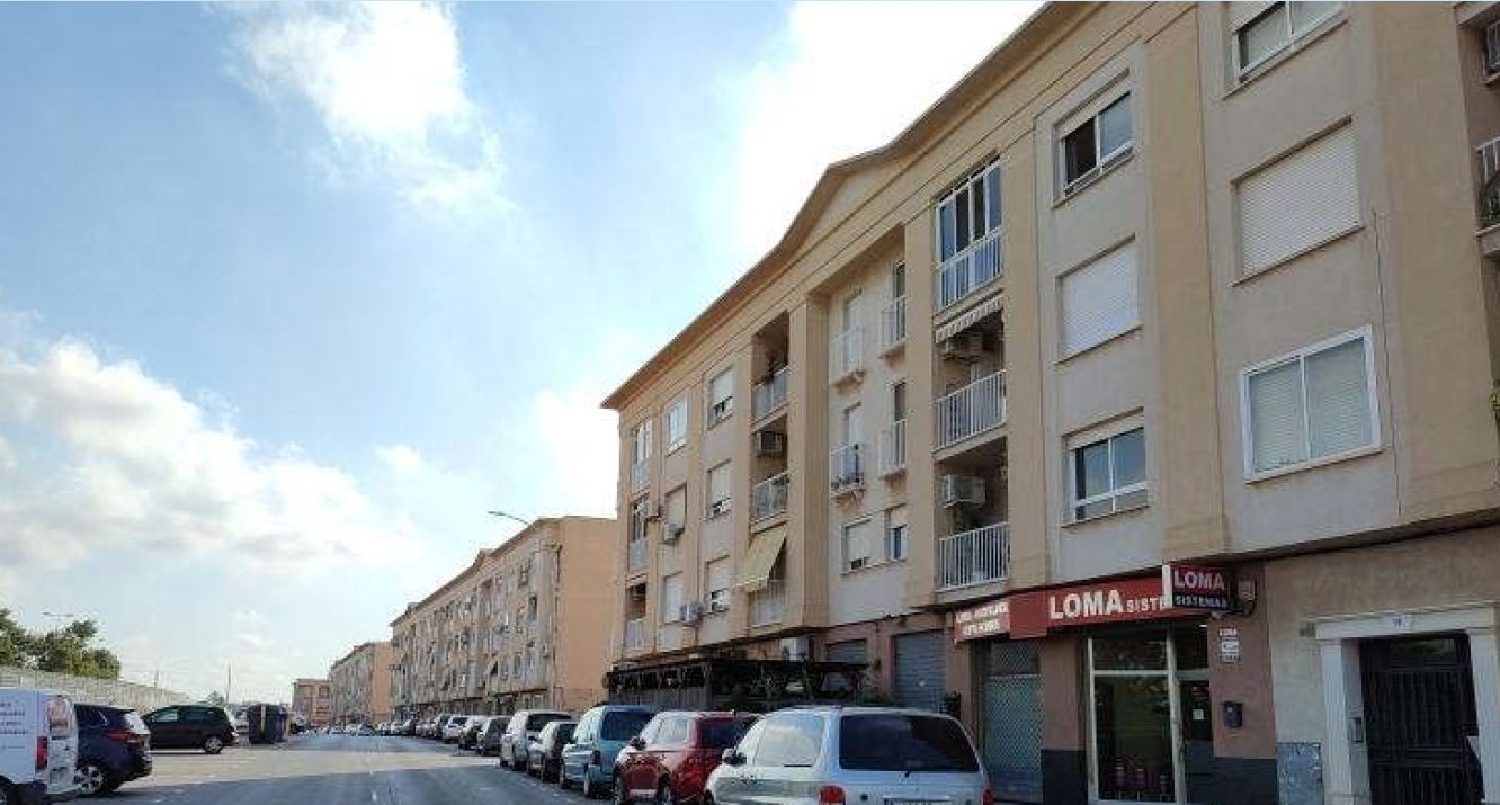  te koop appartement Lo Cartagena Baix Segura 1