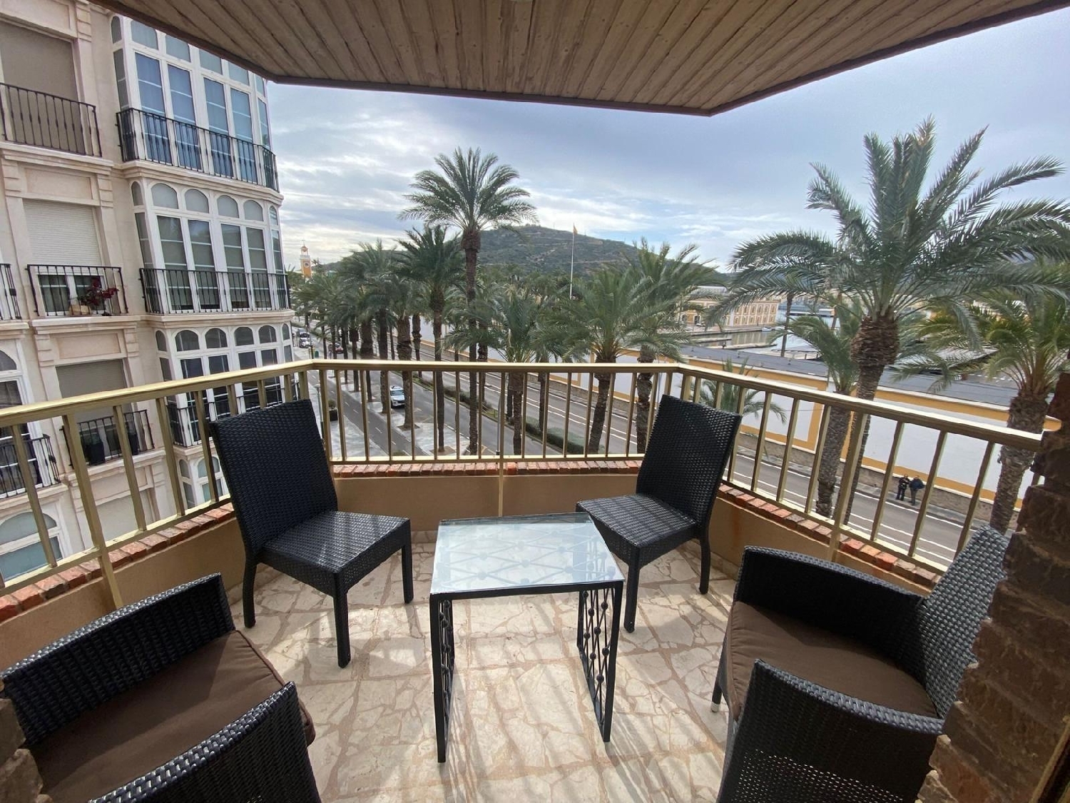 kaufen Wohnung Lo Cartagena Baix Segura 4