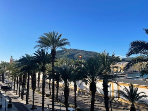 Lo Cartagena Baix Segura Wohnung Bild 6347159