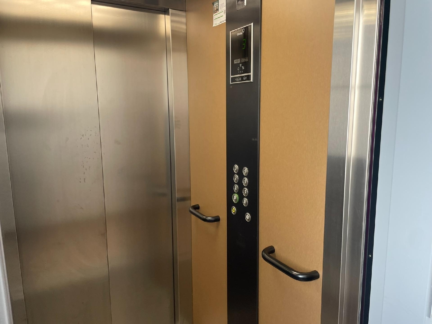 for sale apartment Lo Cartagena Baix Segura 7