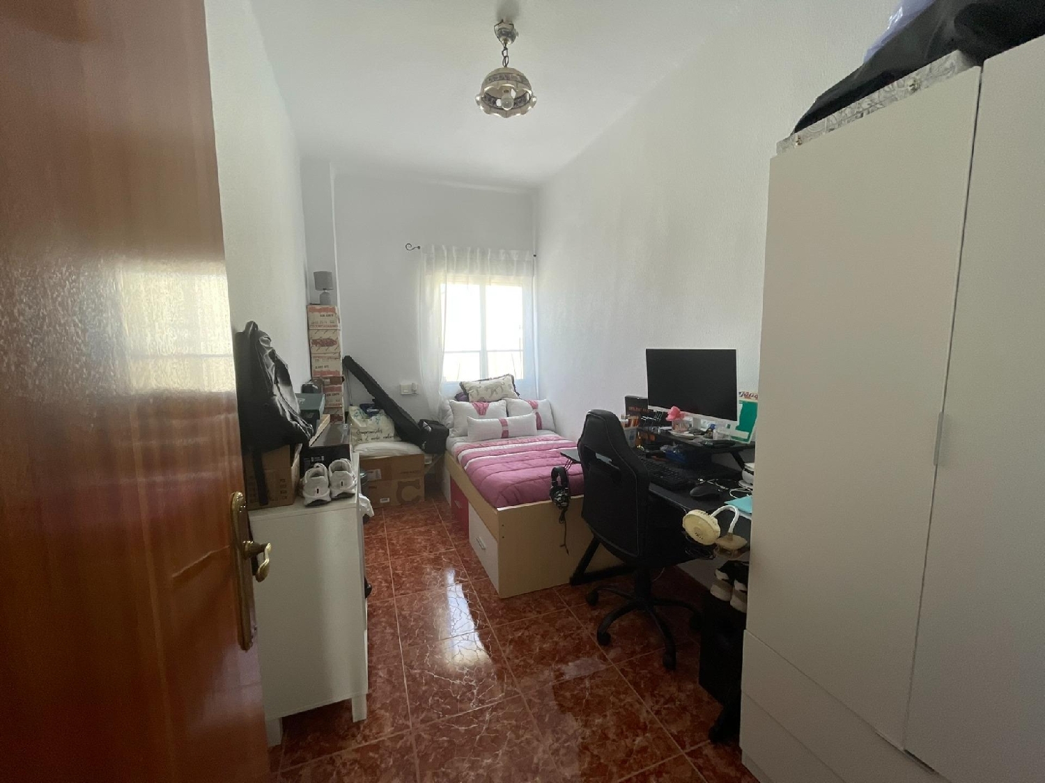 for sale apartment Lo Cartagena Baix Segura 6